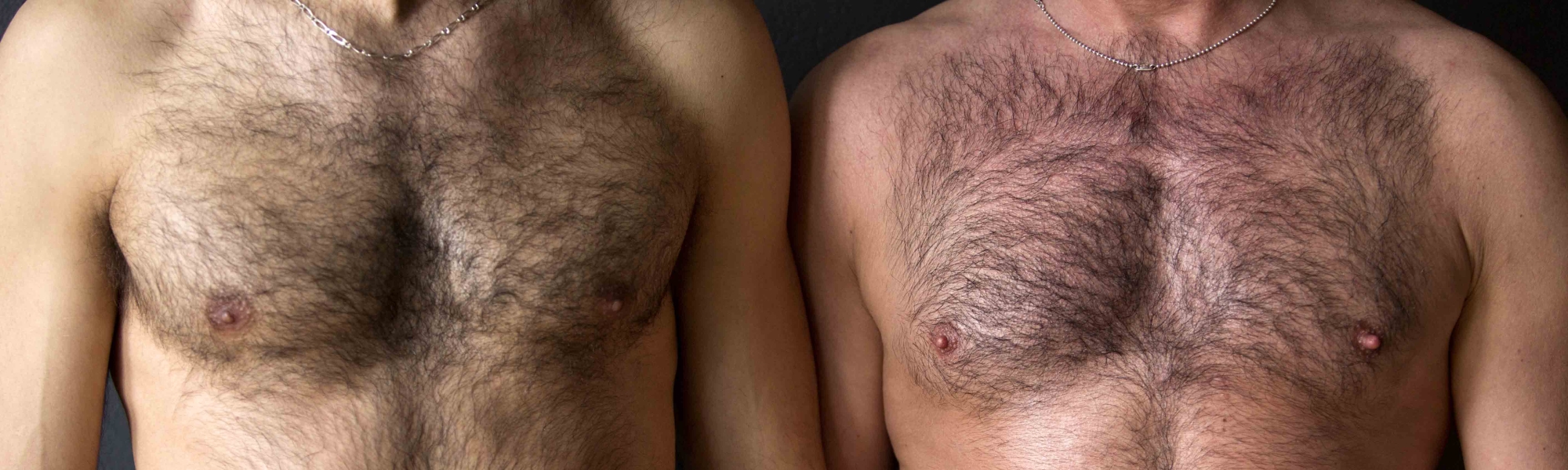 Sauna Mania DAY 2 Bears!