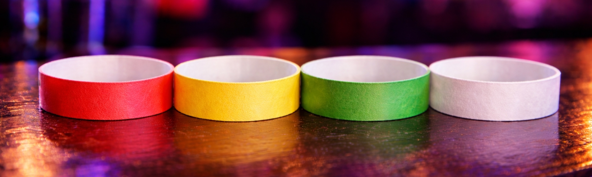 Traffic Light Thursdays